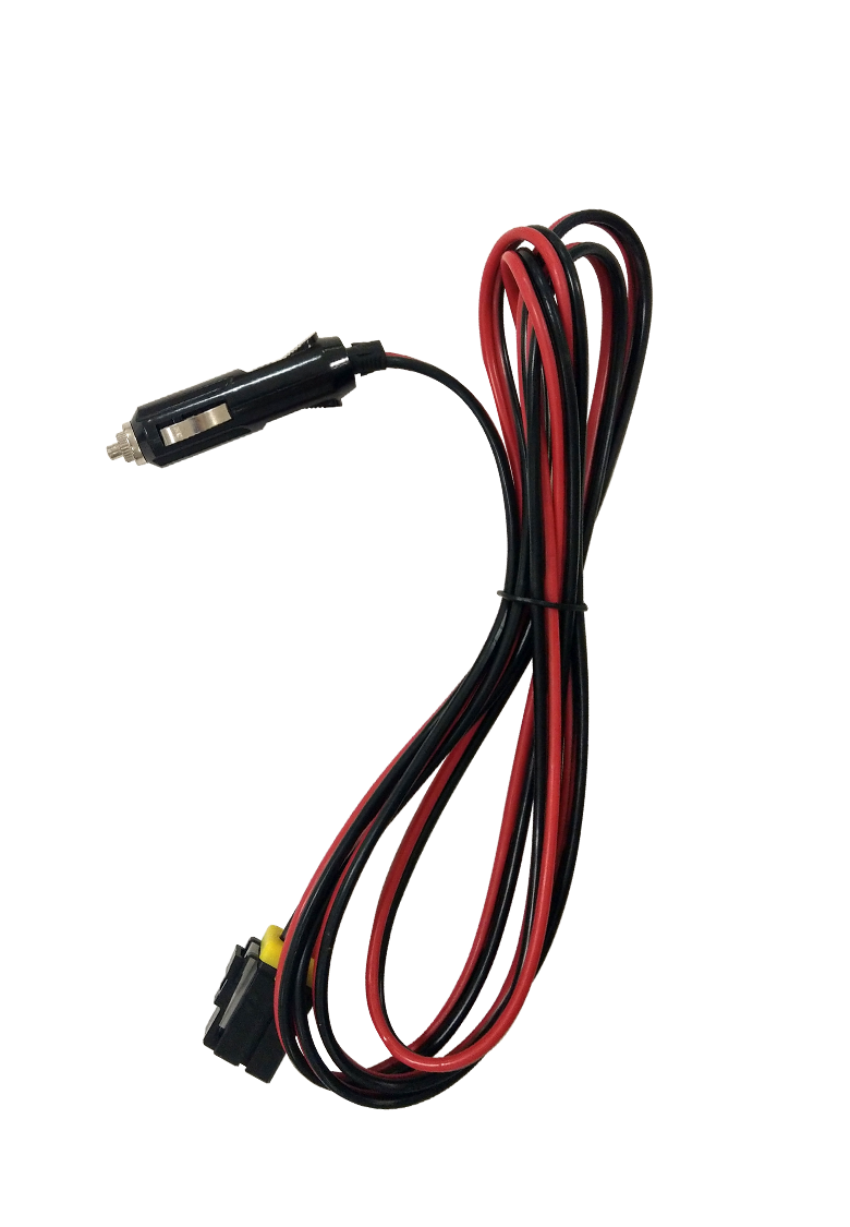 SP Z051 - Presa accendisigari 12V per GE21 e BP12-BTP12 (fino a 2018)